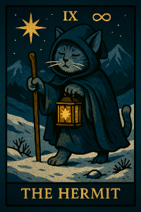 Tarot Card 2