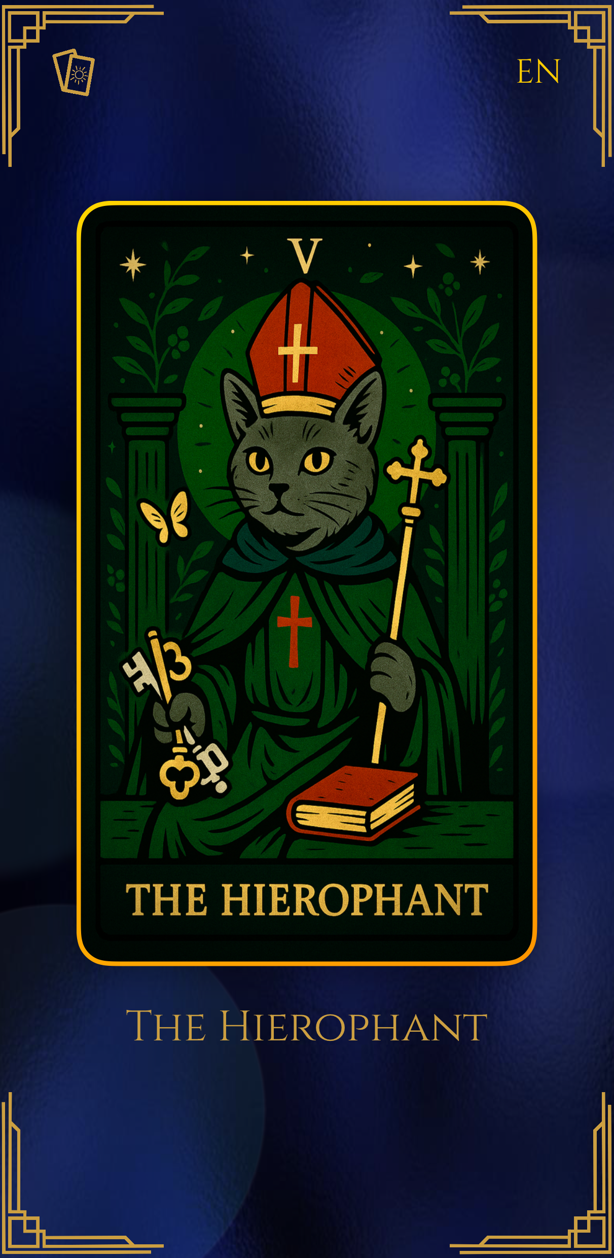 Card of the Day